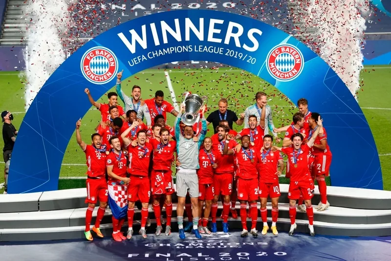 Bayern Munich và Liverpool đều có 6 chức vô địch Cúp C1 với những bản sắc bóng đá riêng biệt