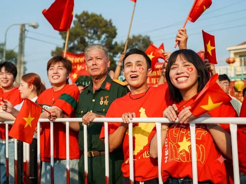 Nghỉ hè sợ nghỉ hưu là bộ phim tâm lý gia đình giàu cảm xúc dành cho nhiều thế hệ khán giả.